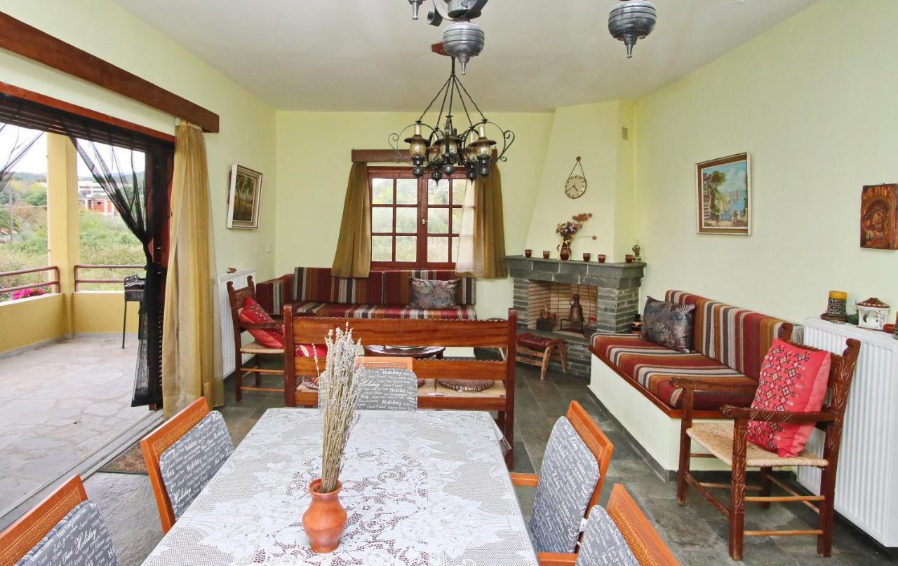 Pantso Villa Nea Iraklitsa 外观 照片