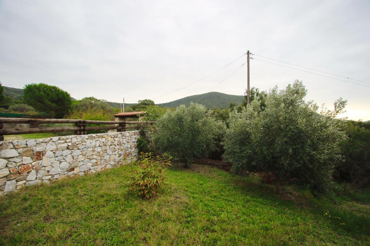Pantso Villa Nea Iraklitsa 外观 照片