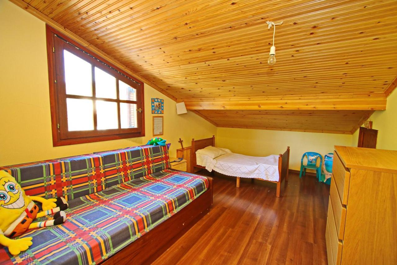 Pantso Villa Nea Iraklitsa 外观 照片