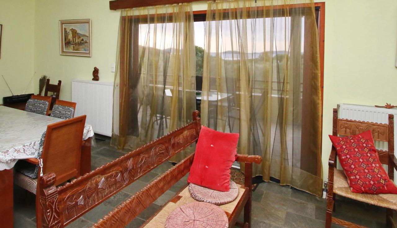 Pantso Villa Nea Iraklitsa 外观 照片