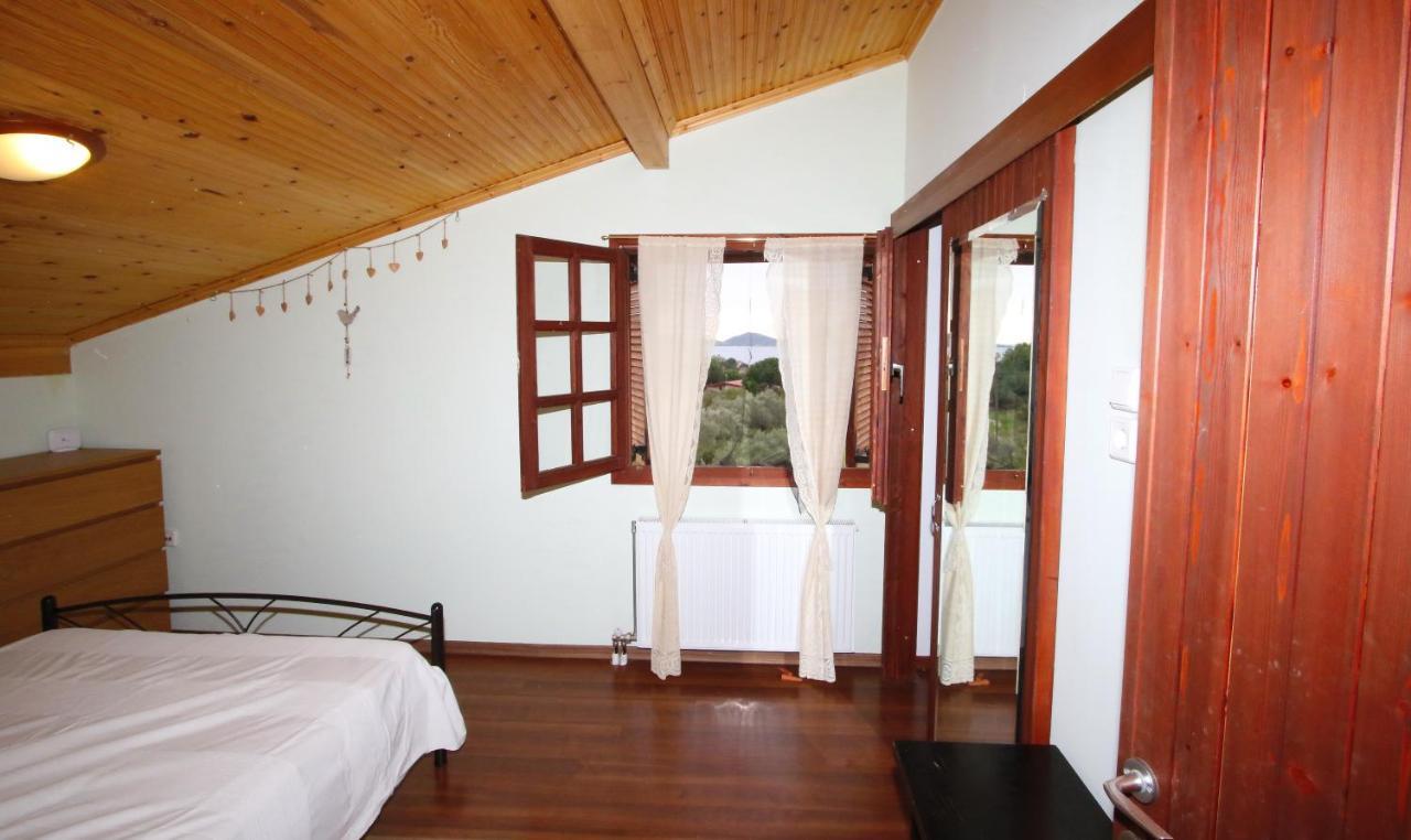 Pantso Villa Nea Iraklitsa 外观 照片