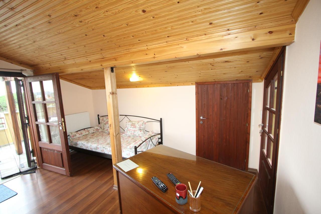 Pantso Villa Nea Iraklitsa 外观 照片