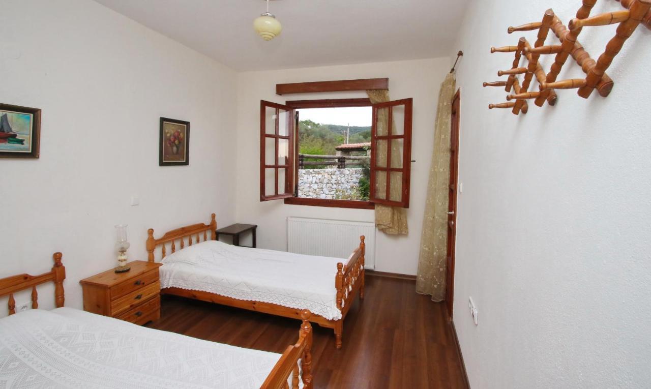 Pantso Villa Nea Iraklitsa 外观 照片