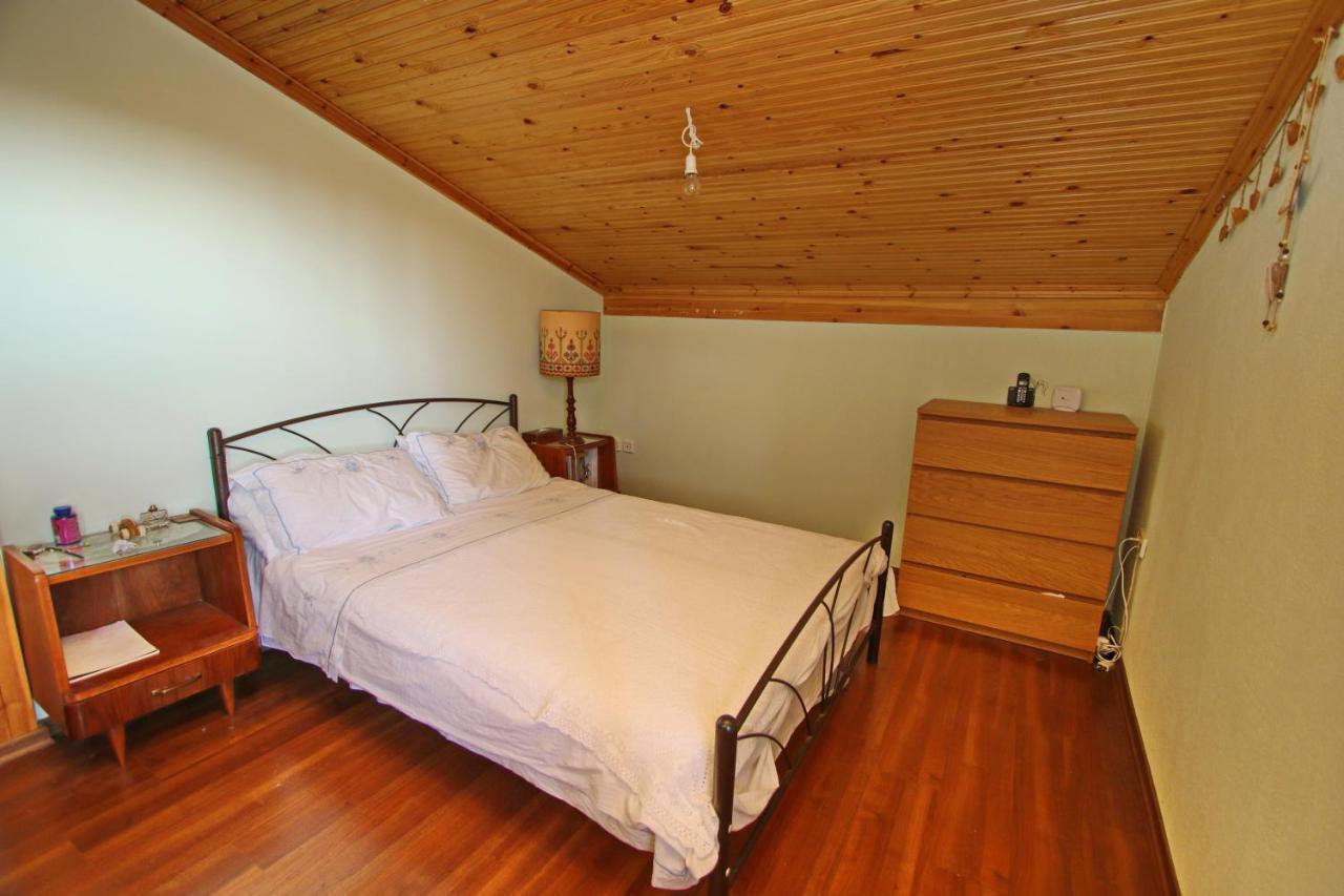 Pantso Villa Nea Iraklitsa 外观 照片