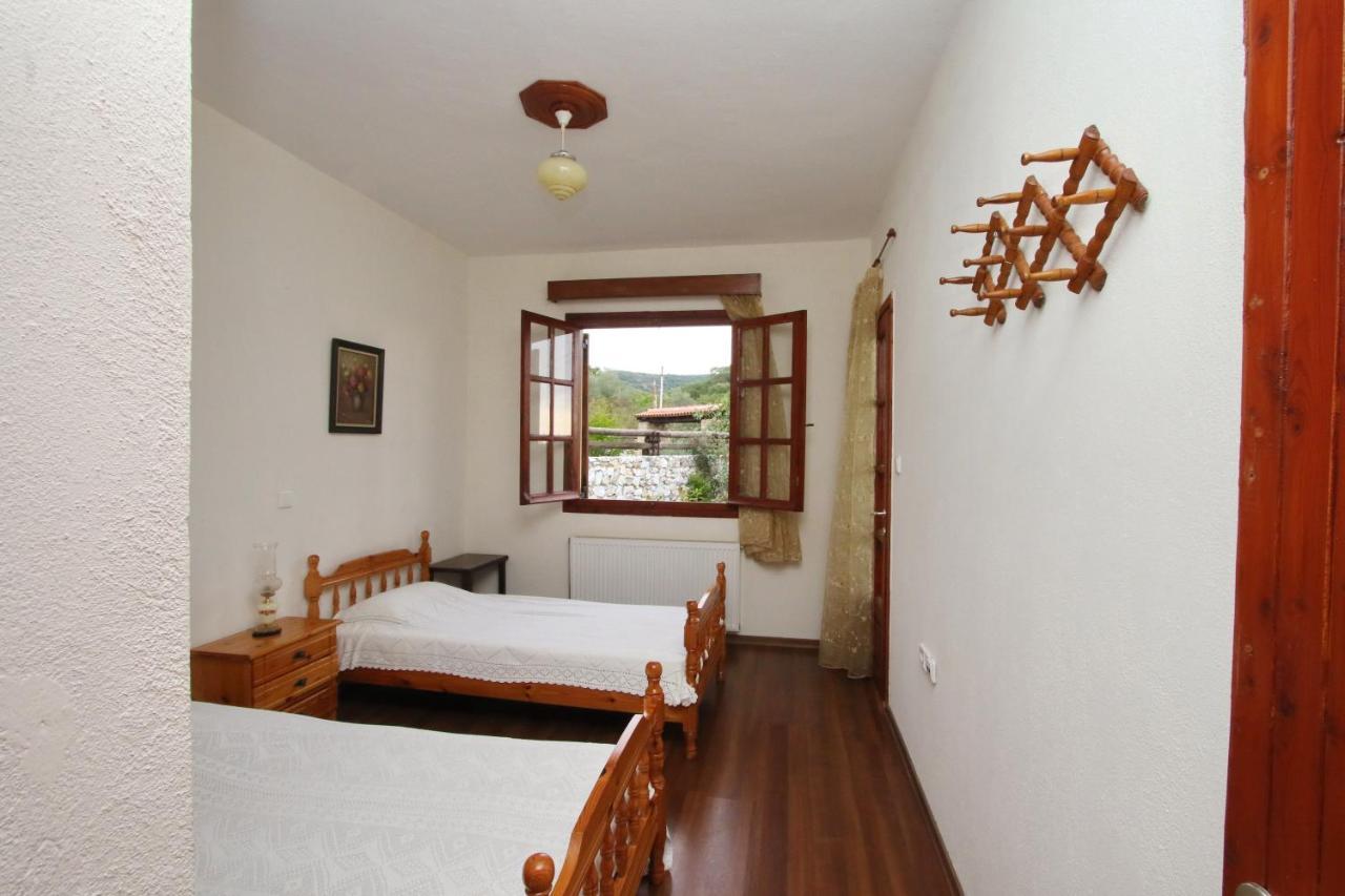 Pantso Villa Nea Iraklitsa 外观 照片