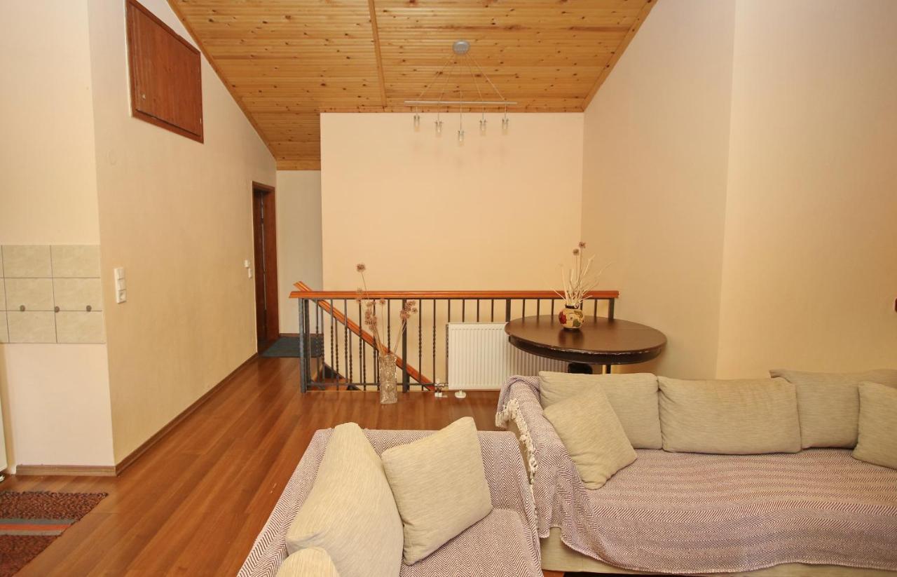 Pantso Villa Nea Iraklitsa 外观 照片