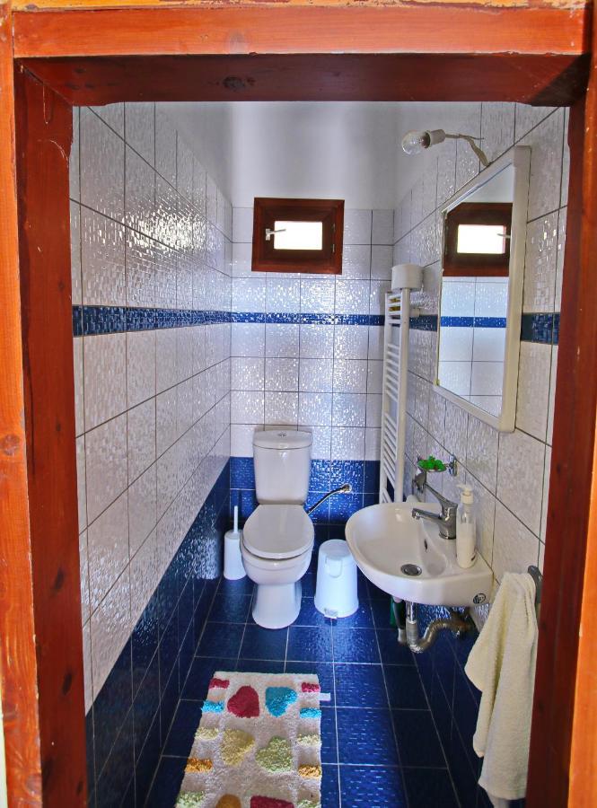 Pantso Villa Nea Iraklitsa 外观 照片