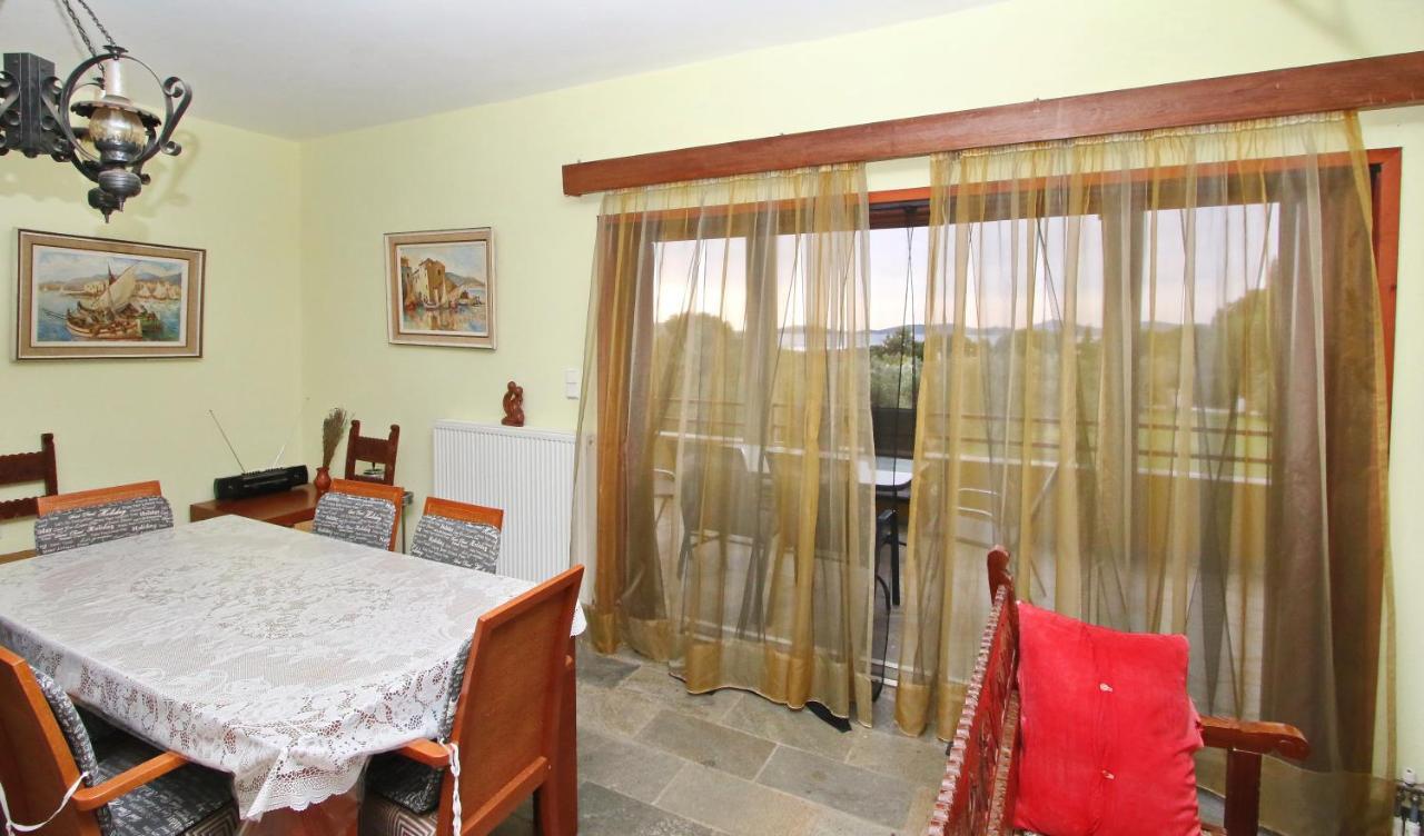 Pantso Villa Nea Iraklitsa 外观 照片