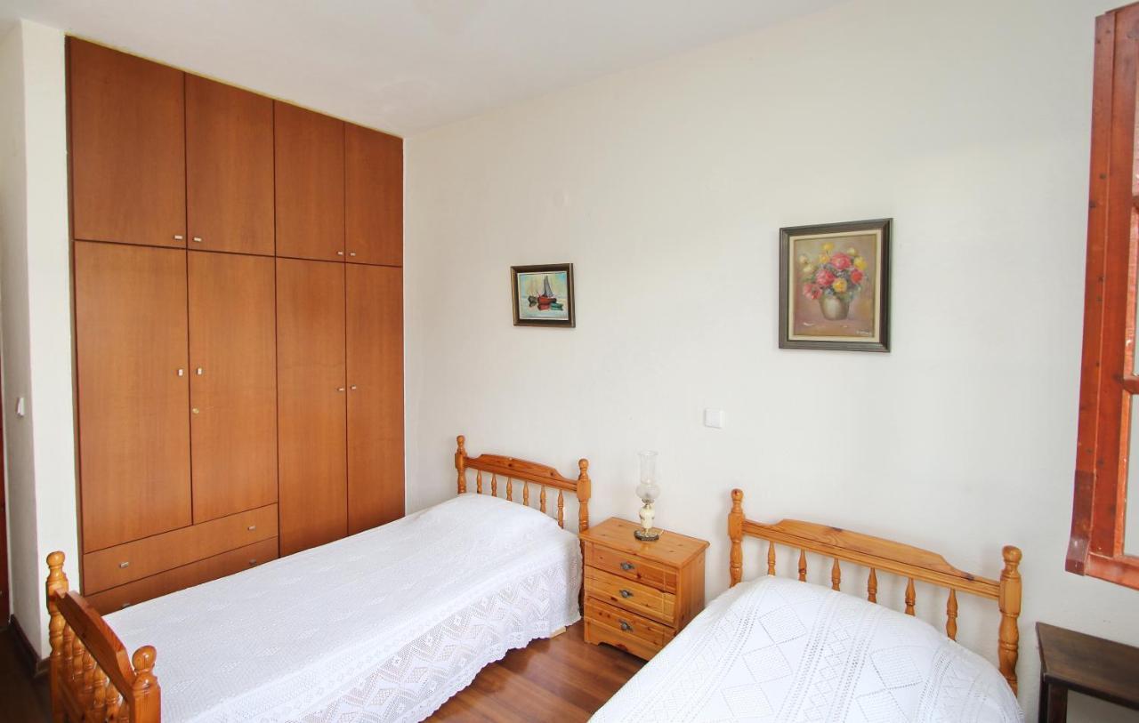 Pantso Villa Nea Iraklitsa 外观 照片