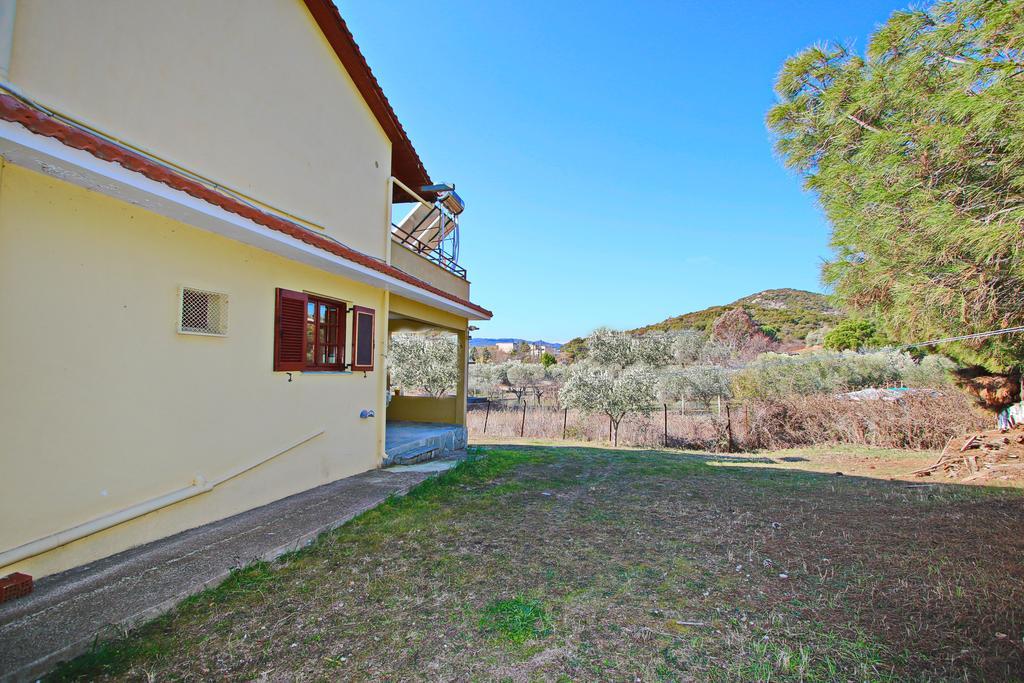 Pantso Villa Nea Iraklitsa 外观 照片